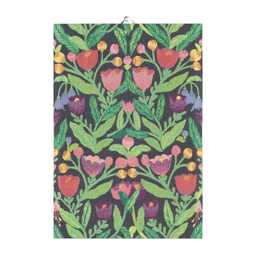 Colour kitchen towel - 35x50 cm - Ekelund Linneväveri