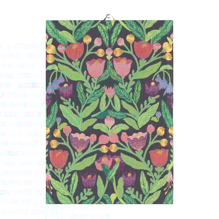 Colour kitchen towel, 35x50 cm Ekelund Linneväveri