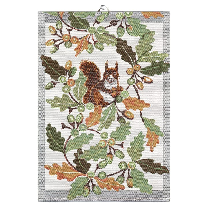 Ekelid kitchen towel - 40x60 cm - Ekelund Linneväveri