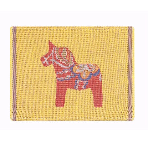 Ekelund dishcloths - Kurbits - Ekelund Linneväveri