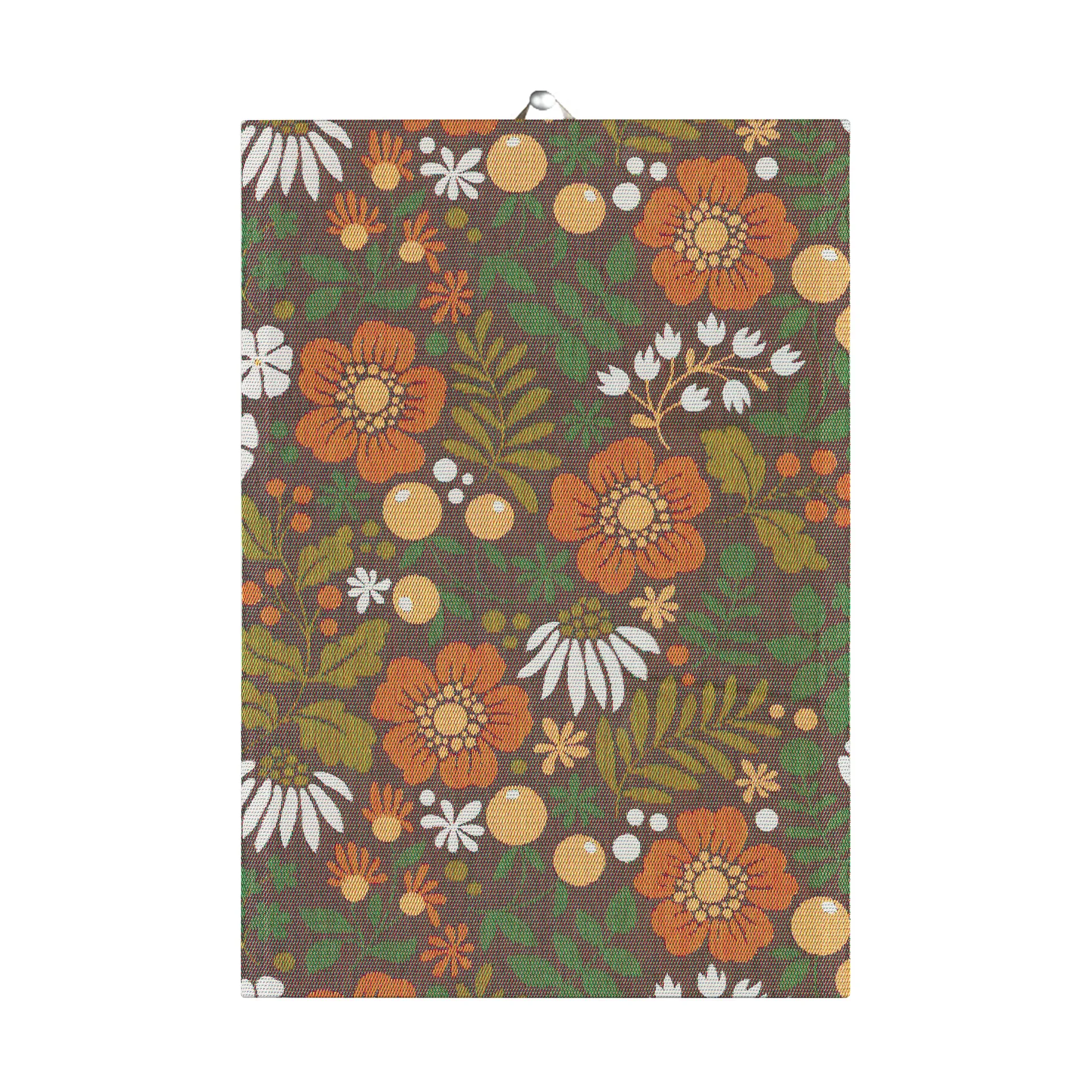 Elisabeth kitchen towel, 35x50 cm Ekelund Linneväveri