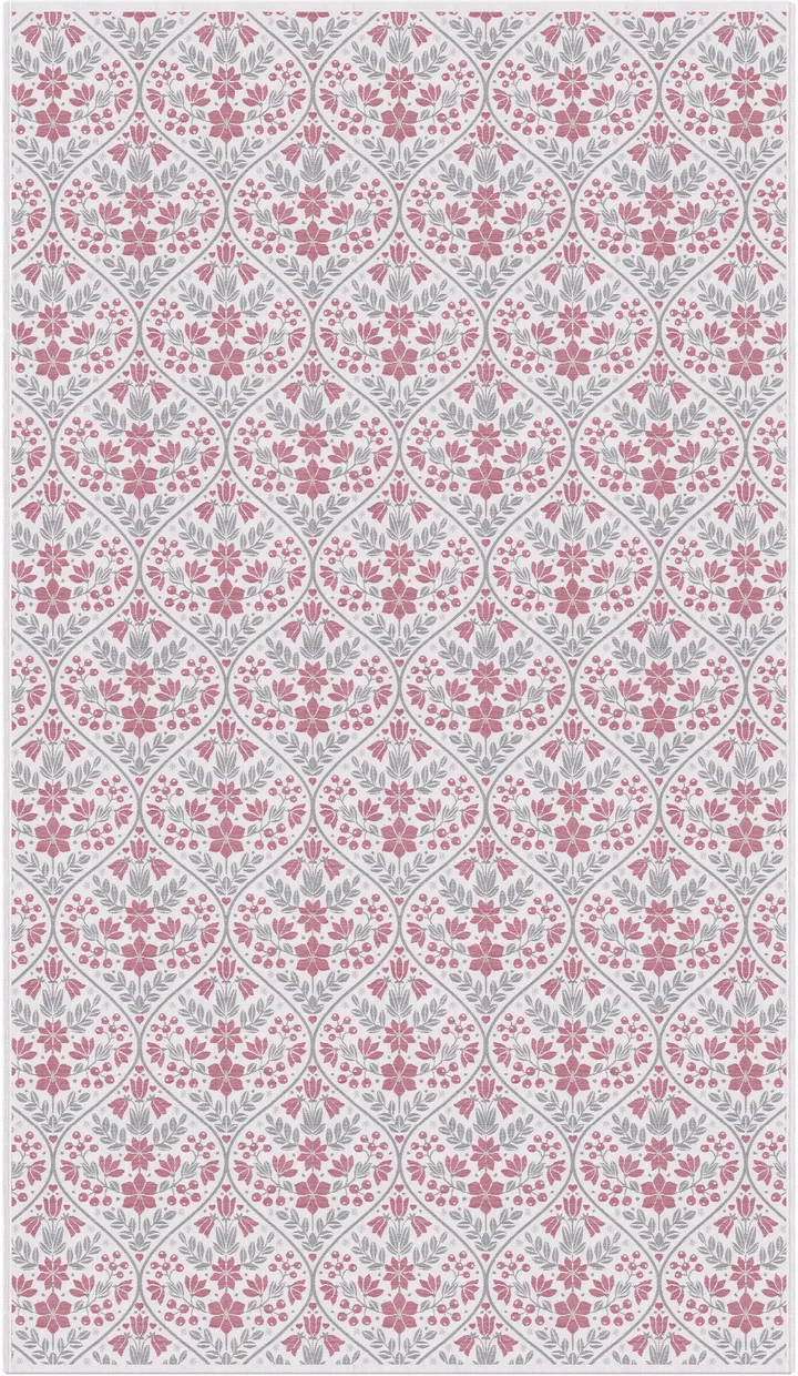 Ellen tablecloth - 145x250 cm - Ekelund Linneväveri