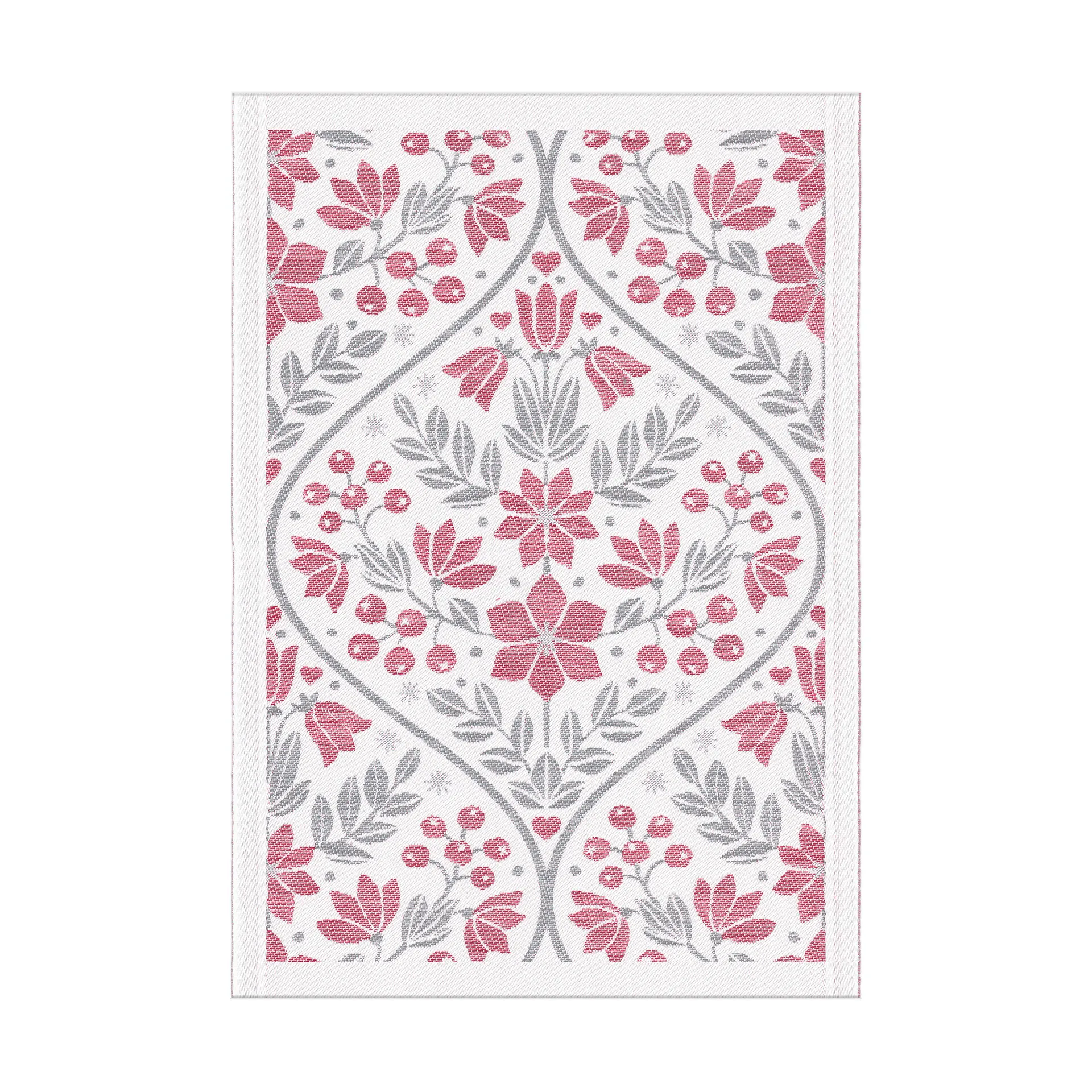 Ellen towel, 35x50 cm Ekelund Linneväveri