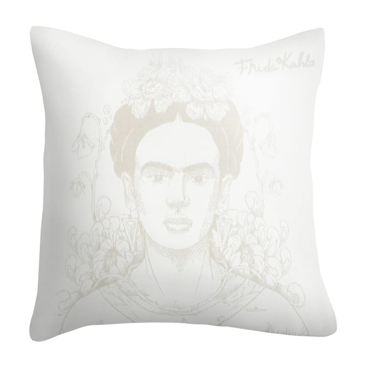 Frida Kahlo pillowcase 40x40 cm - Belleza - Ekelund Linneväveri