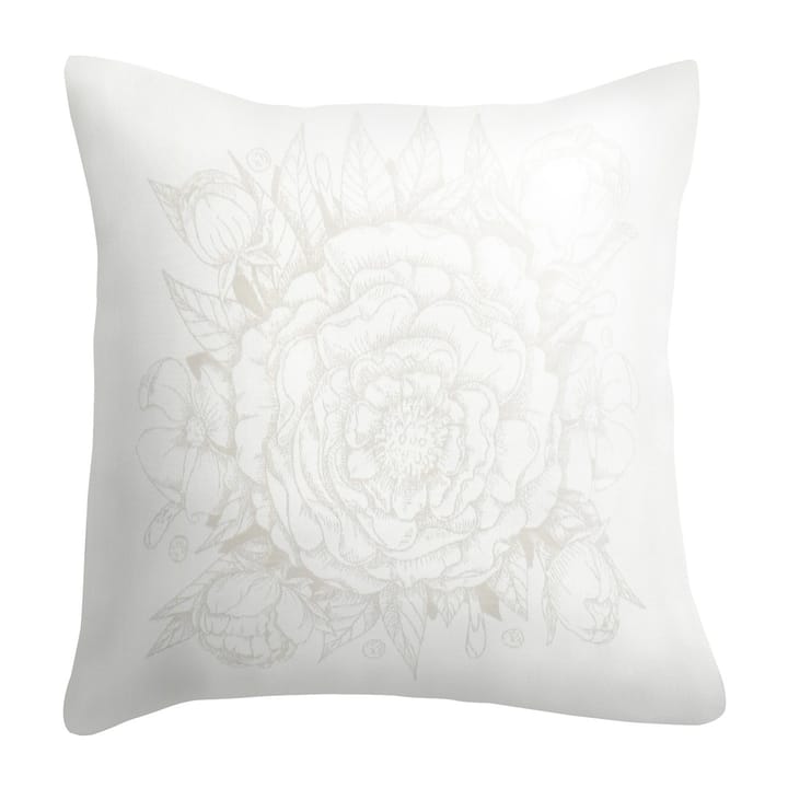 Frida Kahlo pillowcase 40x40 cm, Belleza Ekelund Linneväveri