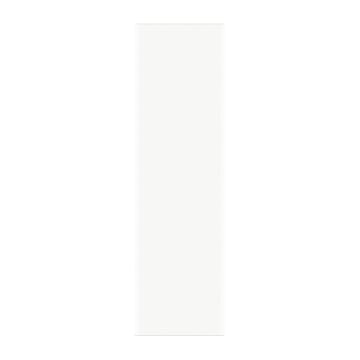 Gåsöga runner bleached - 35x120 cm - Ekelund Linneväveri