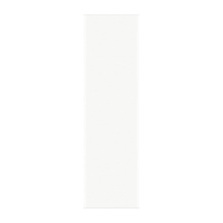 Gåsöga runner bleached, 35x120 cm Ekelund Linneväveri