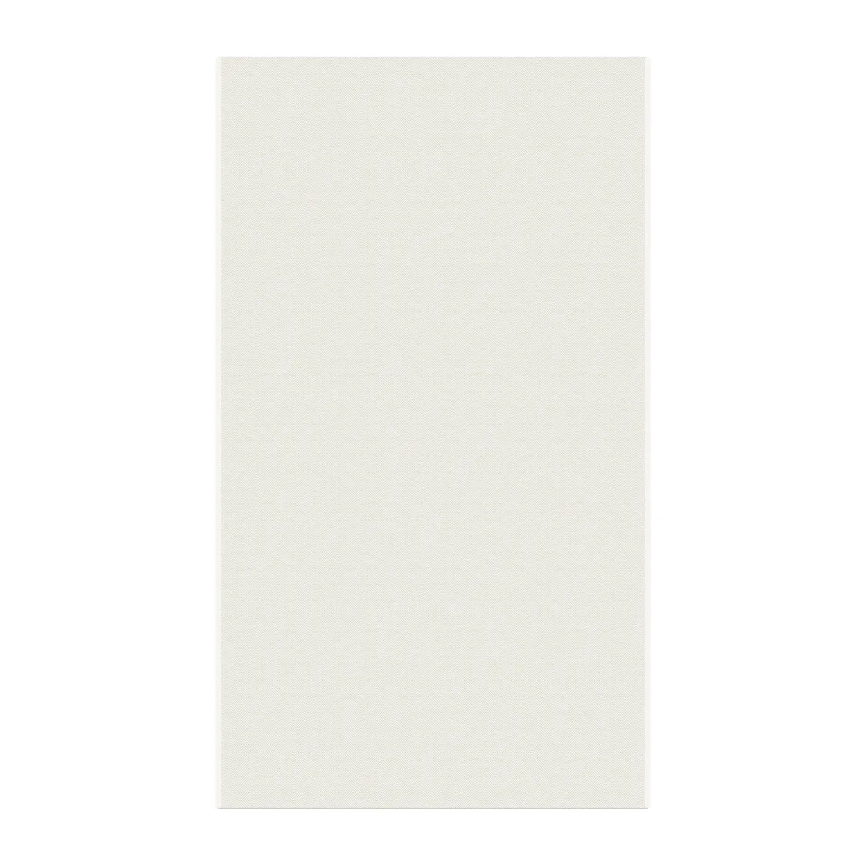 Ekelund Linneväveri Gåsöga tablecloth unbleached 150x250 cm