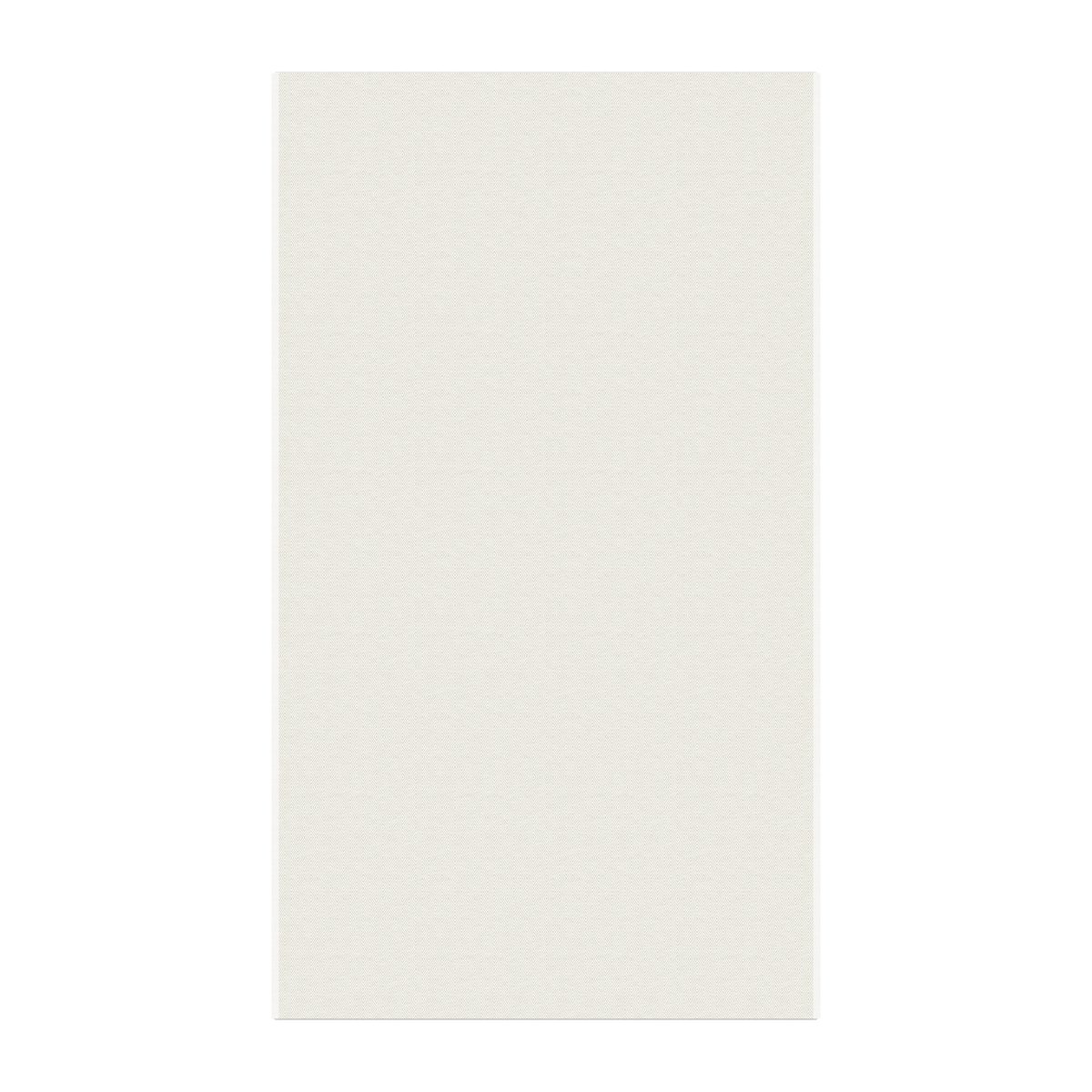Ekelund Linneväveri Gåsöga tablecloth unbleached 150x250 cm