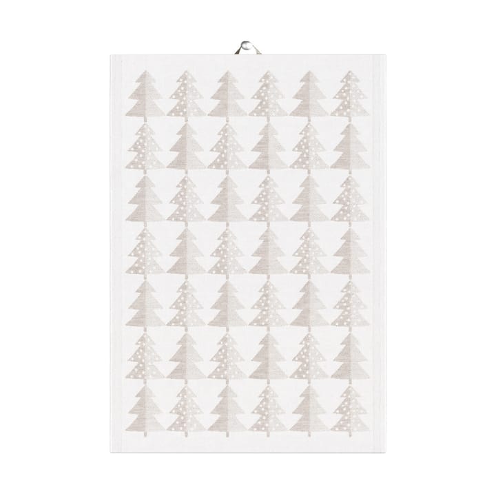 Granar kitchen towel - 35x50 cm - Ekelund Linneväveri