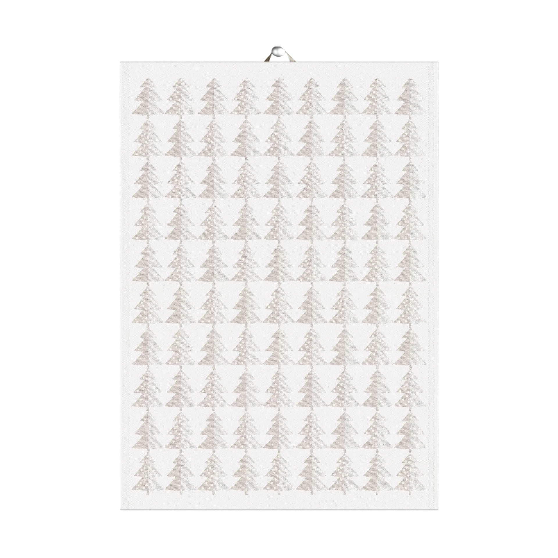 Granar kitchen towel, 50x70 cm Ekelund Linneväveri