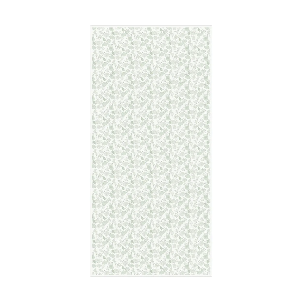 Ekelund Linneväveri Grönska tablecloth 145x300 cm Green