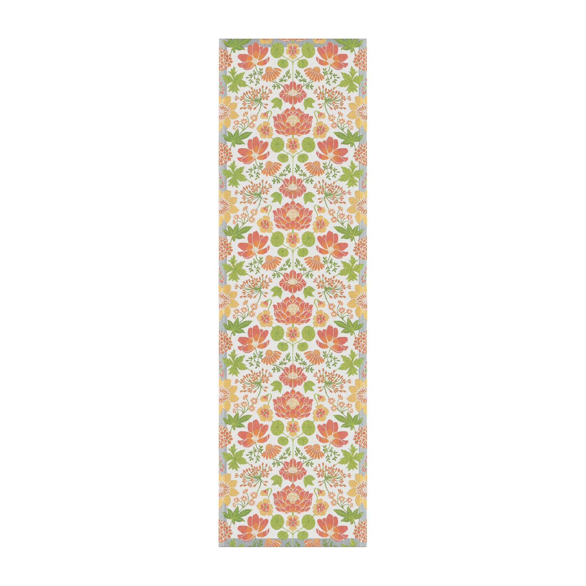 Krasse runner, 35x120 cm Ekelund Linneväveri