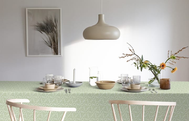 Lindblom tablecloth - 145x250 cm - Ekelund Linneväveri