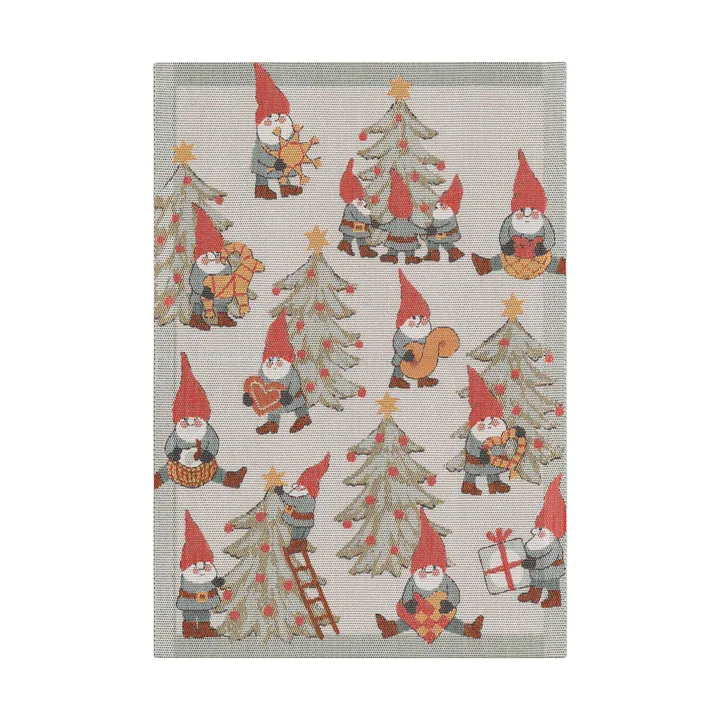 Rimforsa towel - 35x50 cm - Ekelund Linneväveri