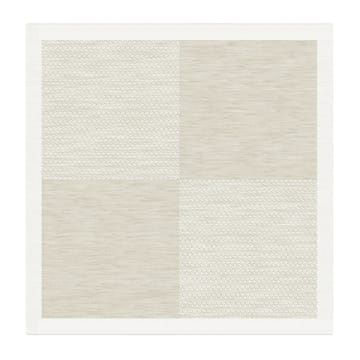 Ruta napkin unbleached - 35x35 cm - Ekelund Linneväveri