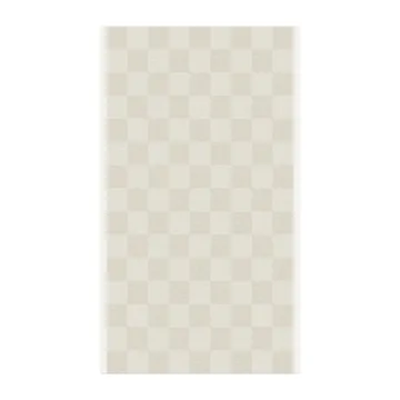 Ruta tablecloth unbleached - 150x250 cm - Ekelund Linneväveri