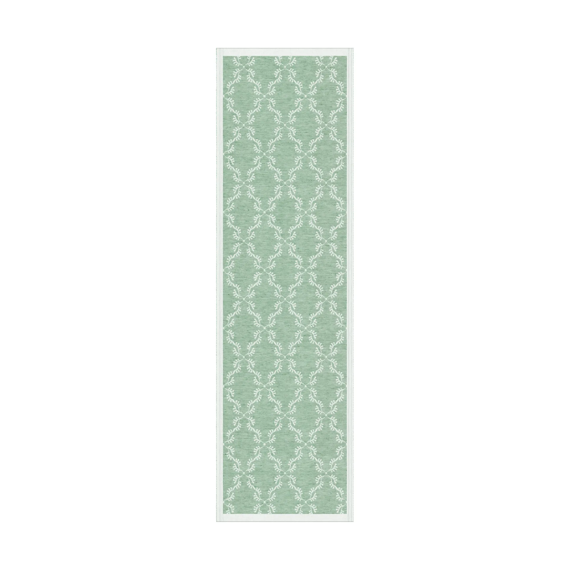 Sarabrand table runner, 35x120 cm Ekelund Linneväveri