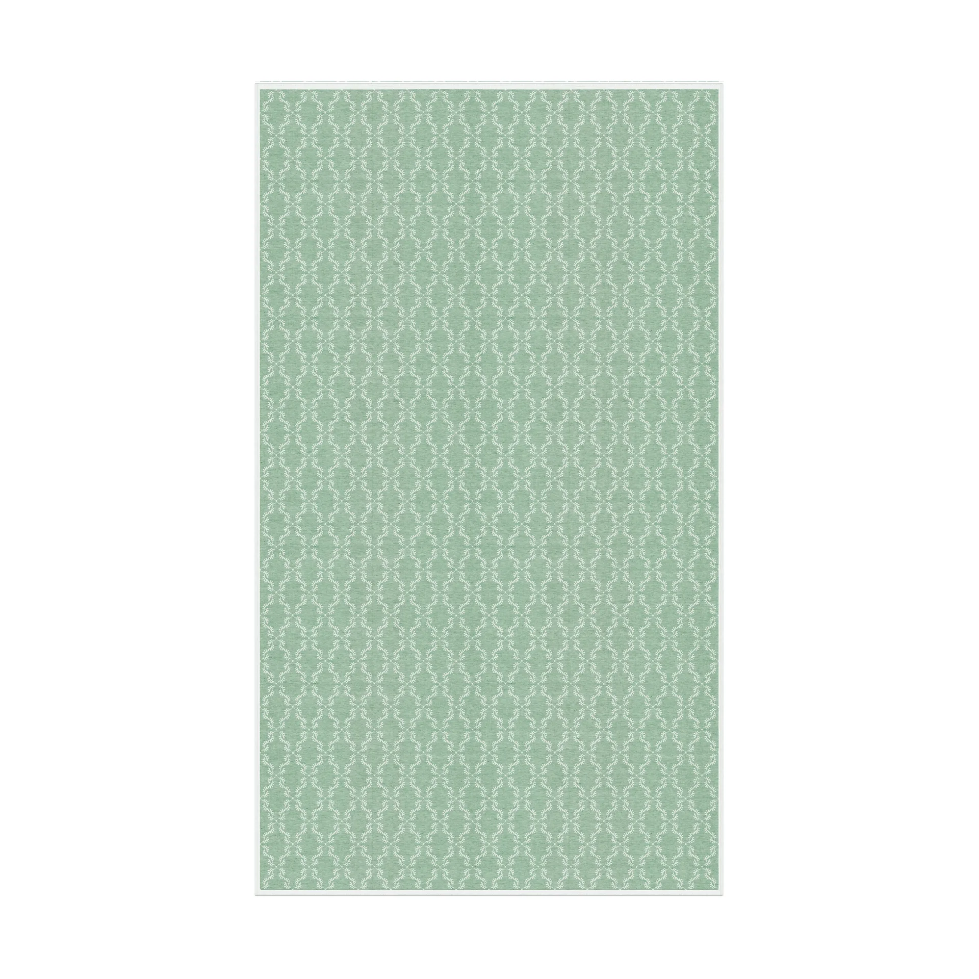 Sarabrand tablecloth, 150x250 cm Ekelund Linneväveri