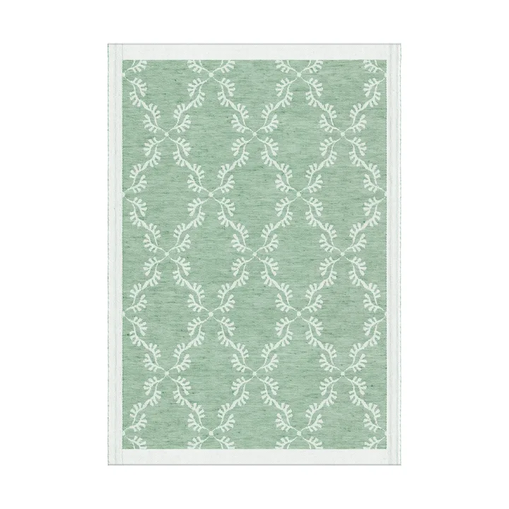 Sarabrand towel - 35x50 cm - Ekelund Linneväveri