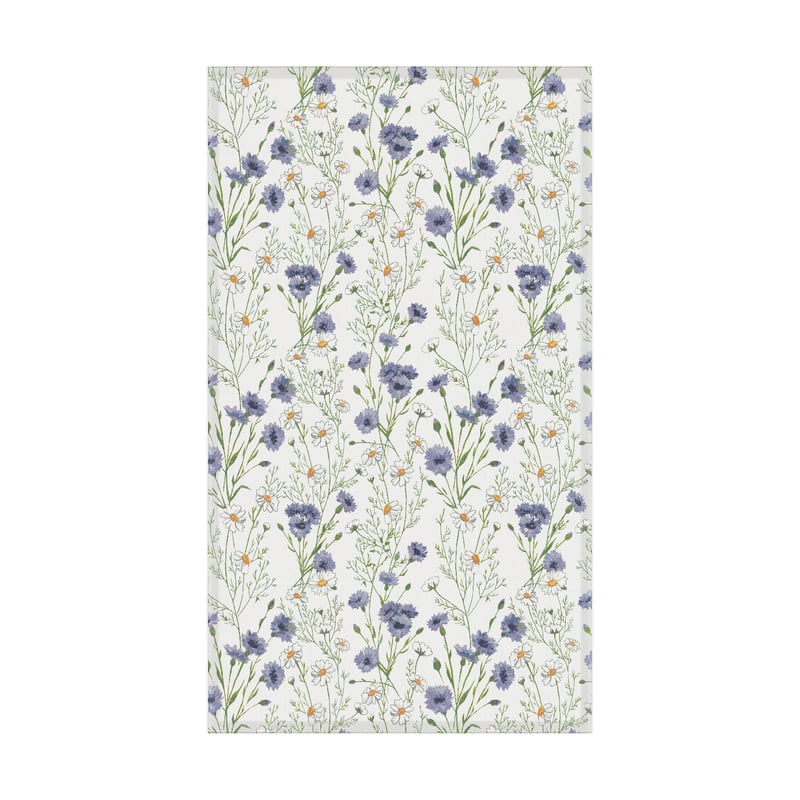 Ekelund Linneväveri Sommar tablecloth 145x300 cm Multi