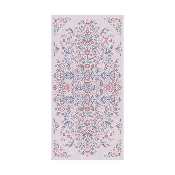 Torplyckan tablecloth 145x300 cm - Multi - Ekelund Linneväveri