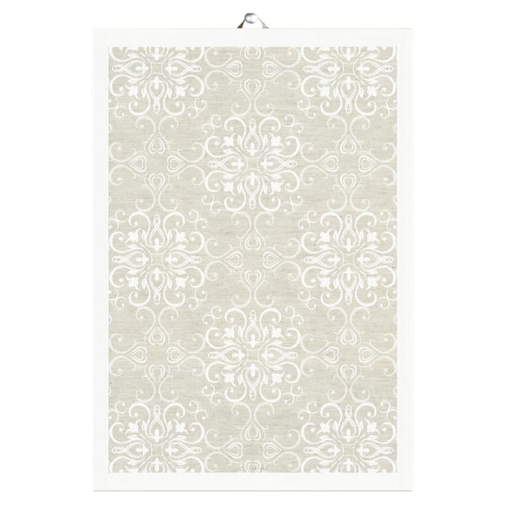 Tradition kitchen towel 50x70 cm - kajsa - Ekelund Linneväveri