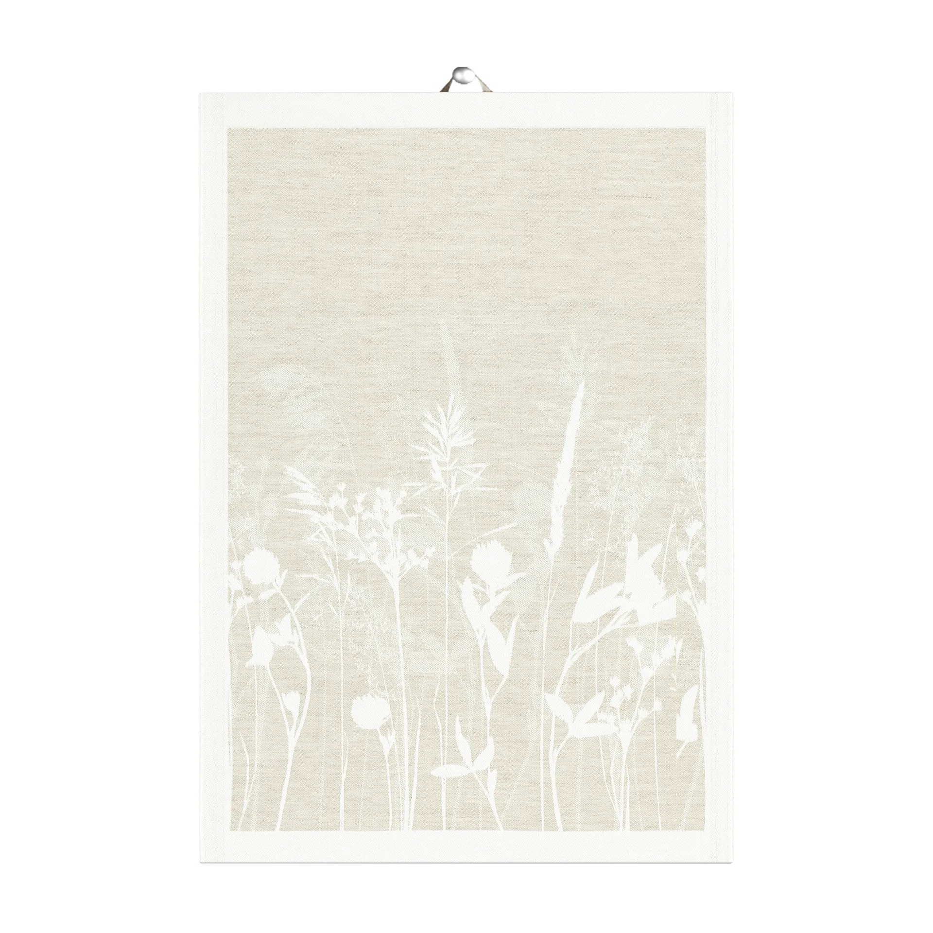 Trends kitchen towel 35x50 cm, airy Ekelund Linneväveri