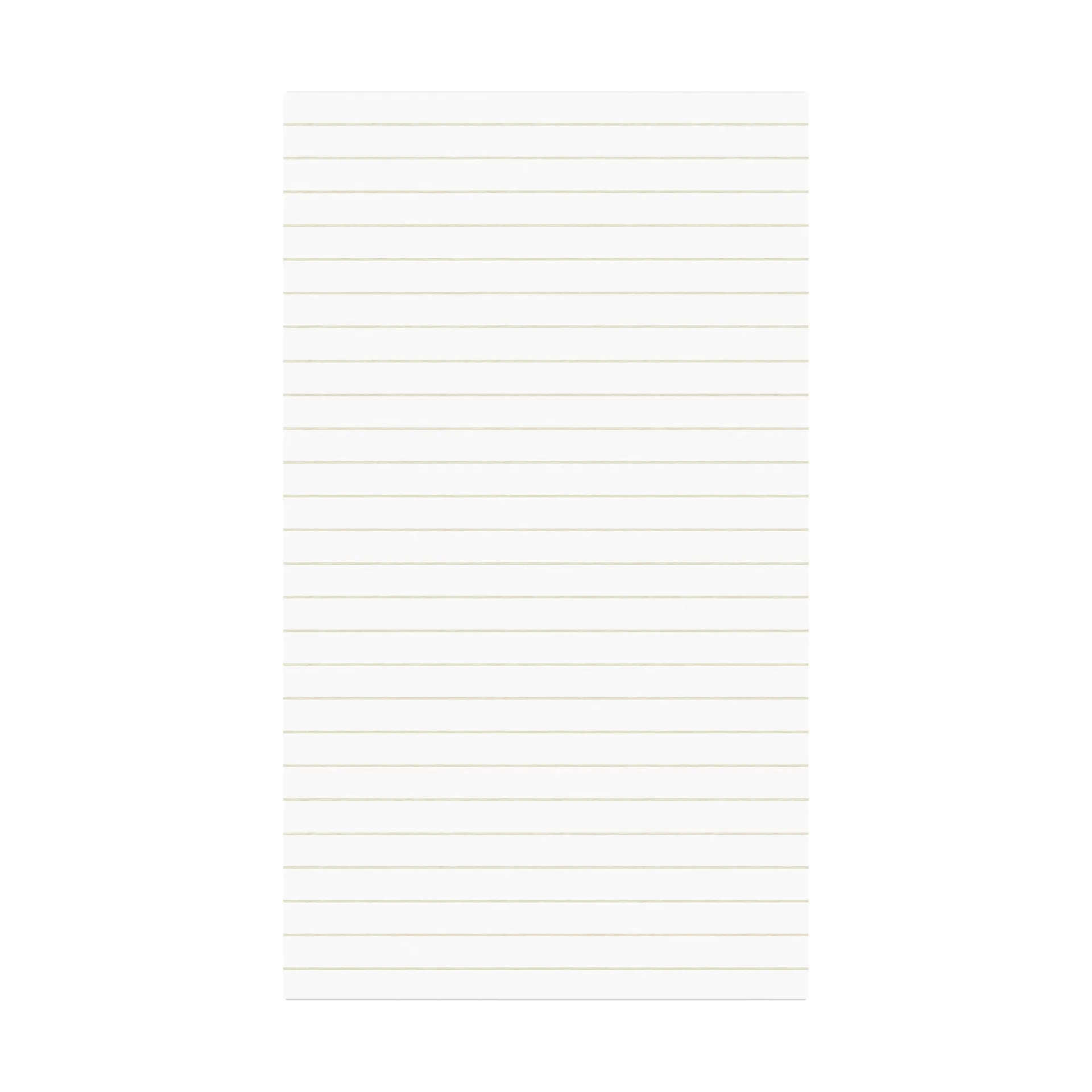 Tvärs tablecloth 150x300 cm, Red Ekelund Linneväveri