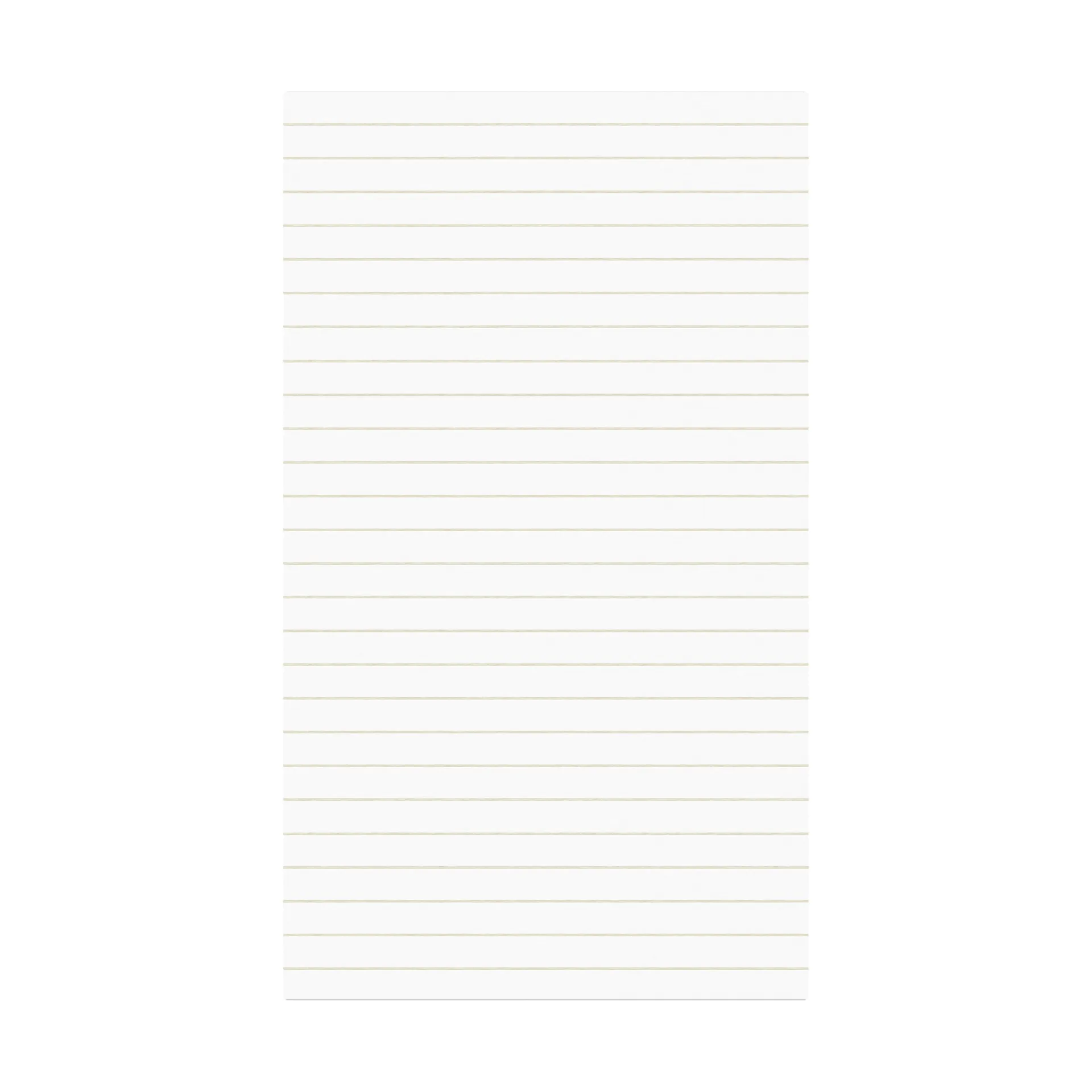 Tvärs tablecloth 150x300 cm, Unbleached Ekelund Linneväveri