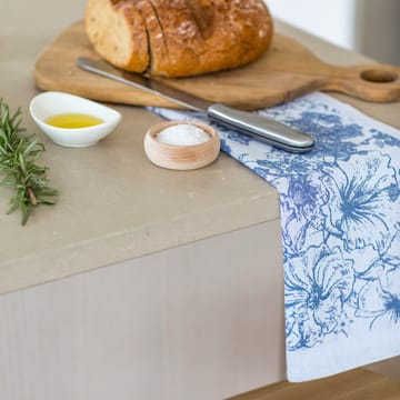 Vår kitchen towel 35x50 cm - tilde - Ekelund Linneväveri