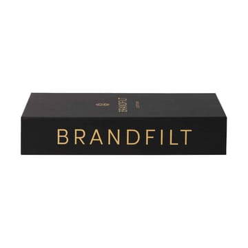 Eldstickan fire blanket 120x120 cm - Black - Eldstickan