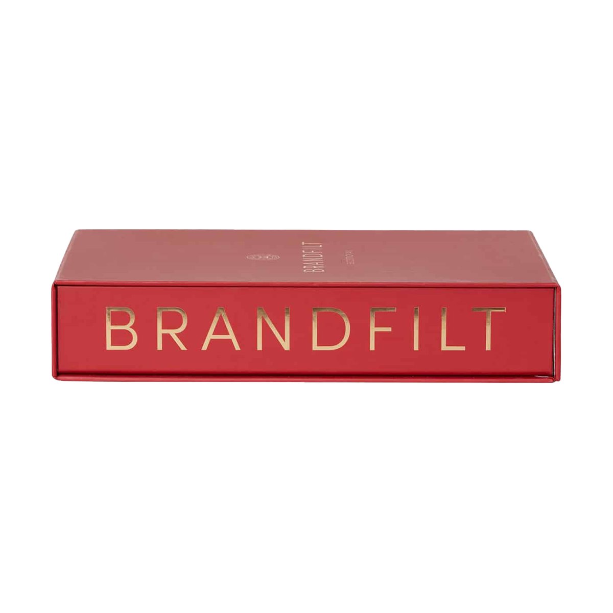 Eldstickan Eldstickan fire blanket 180x120 cm Red | Scandinavian Design | Decorative accessories | Red