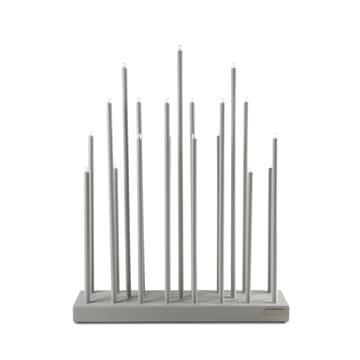 Elflugan Grande - Light grey - Elflugan