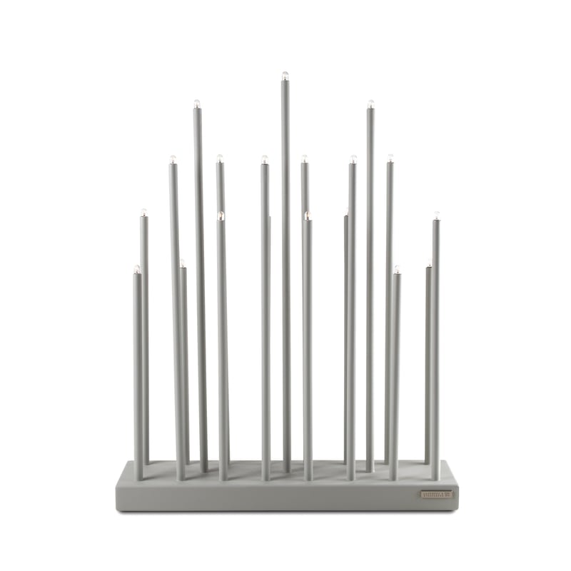 Elflugan Elflugan Grande Light grey