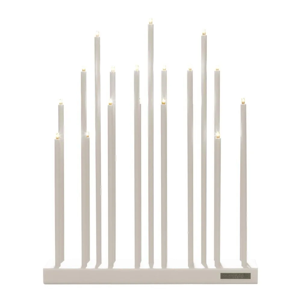 Elflugan Grande, Off-white Elflugan