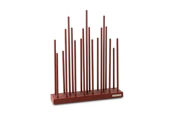 Elflugan Grande - Oxide red - Elflugan