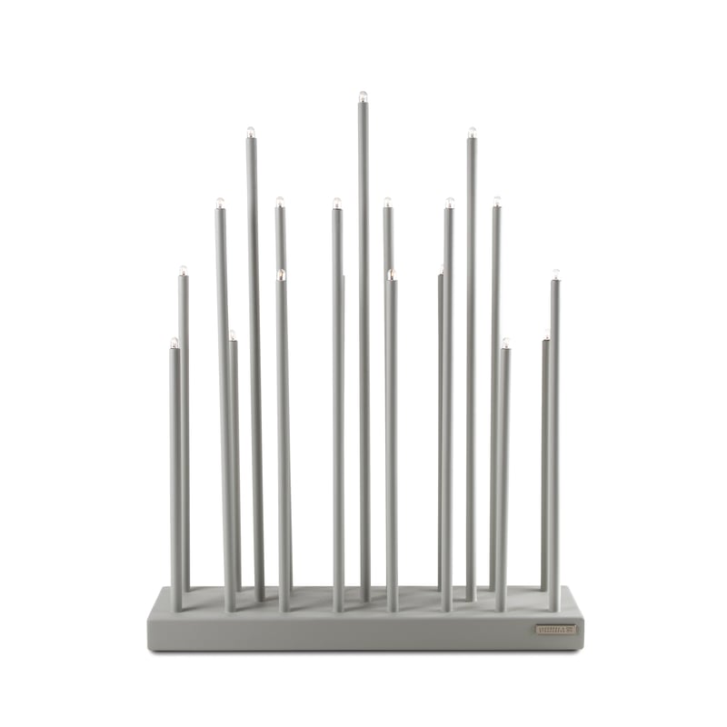 Elflugan Elflugan light Light grey