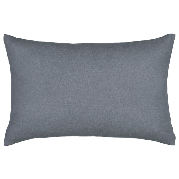 Elvang Classic cushion 40x60 cm - Grey-blue - Elvang Denmark