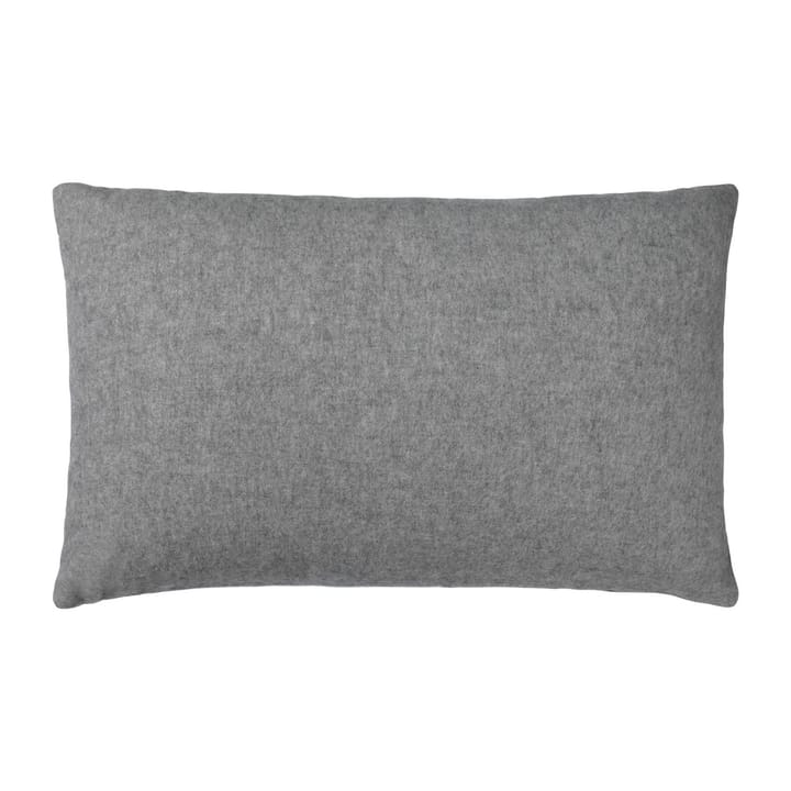 Elvang Classic cushion 40x60 cm - light grey - Elvang Denmark
