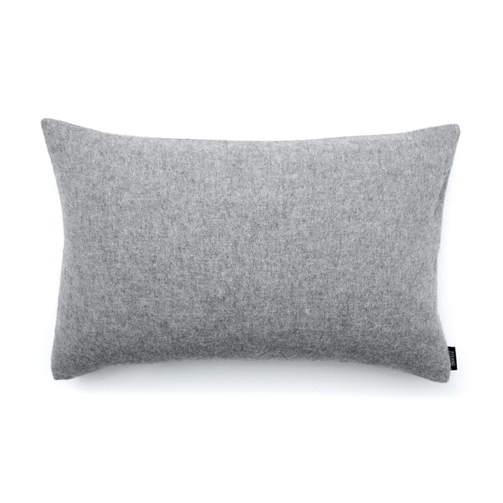 Elvang Classic cushion 40x60 cm - light grey - Elvang Denmark