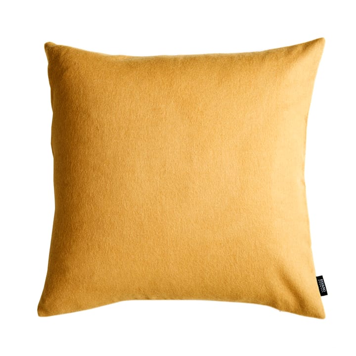 Elvang Classic cushion 50x50 cm - ocher-yellow - Elvang Denmark