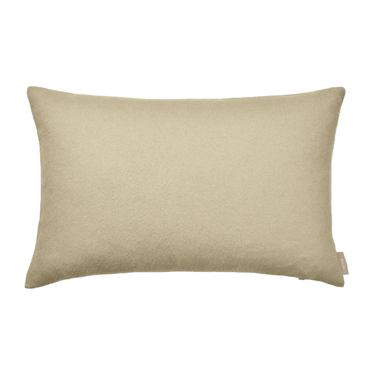 Elvang Denmark Elvang Classic cushion cover 40x60 cm Light green