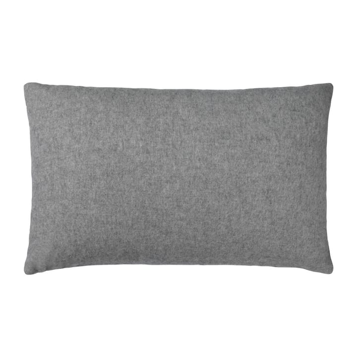 Elvang Classic cushion cover 40x60 cm - Light grey - Elvang Denmark