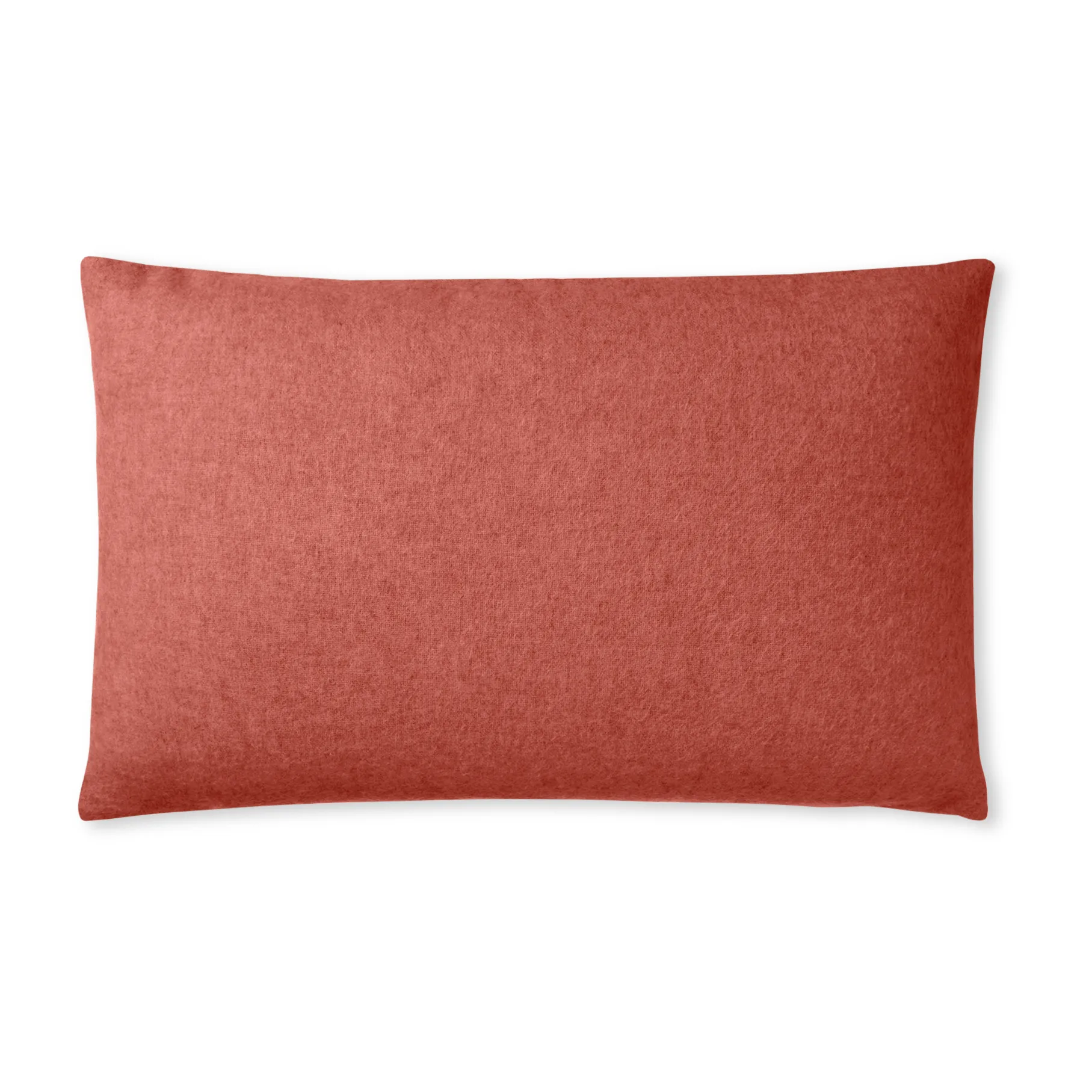 Elvang Classic cushion cover 40x60 cm, Rusty red Elvang Denmark