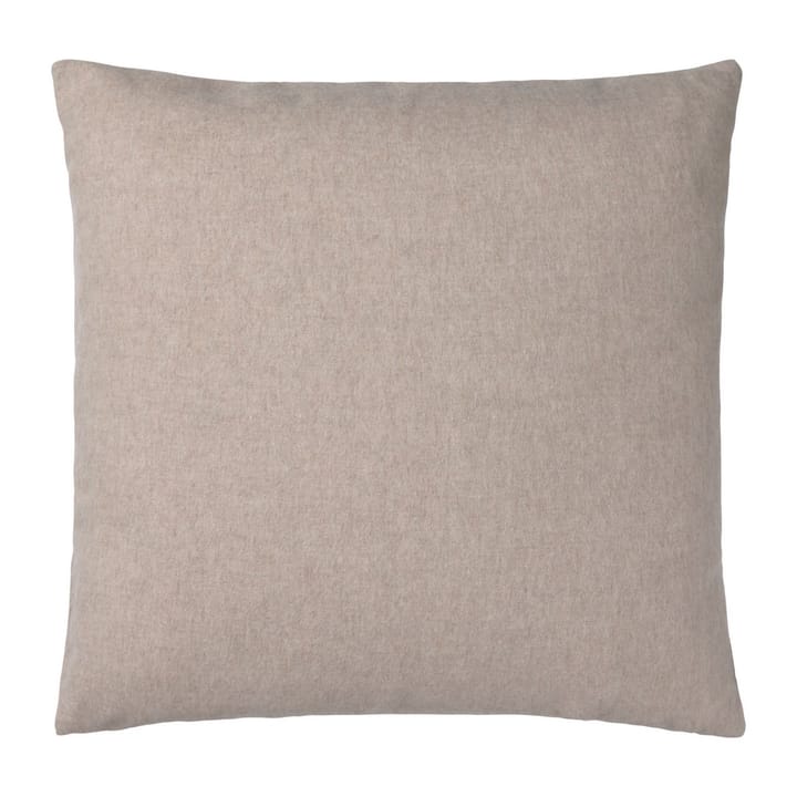 Elvang Classic cushion cover 50x50 cm - beige - Elvang Denmark