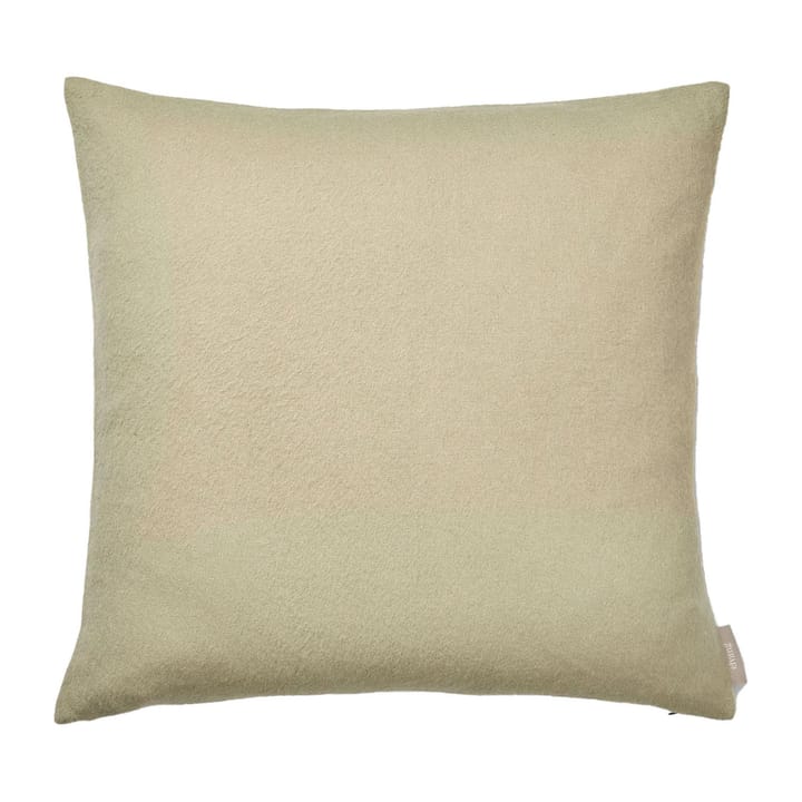 Elvang Classic cushion cover 50x50 cm - Light green - Elvang Denmark