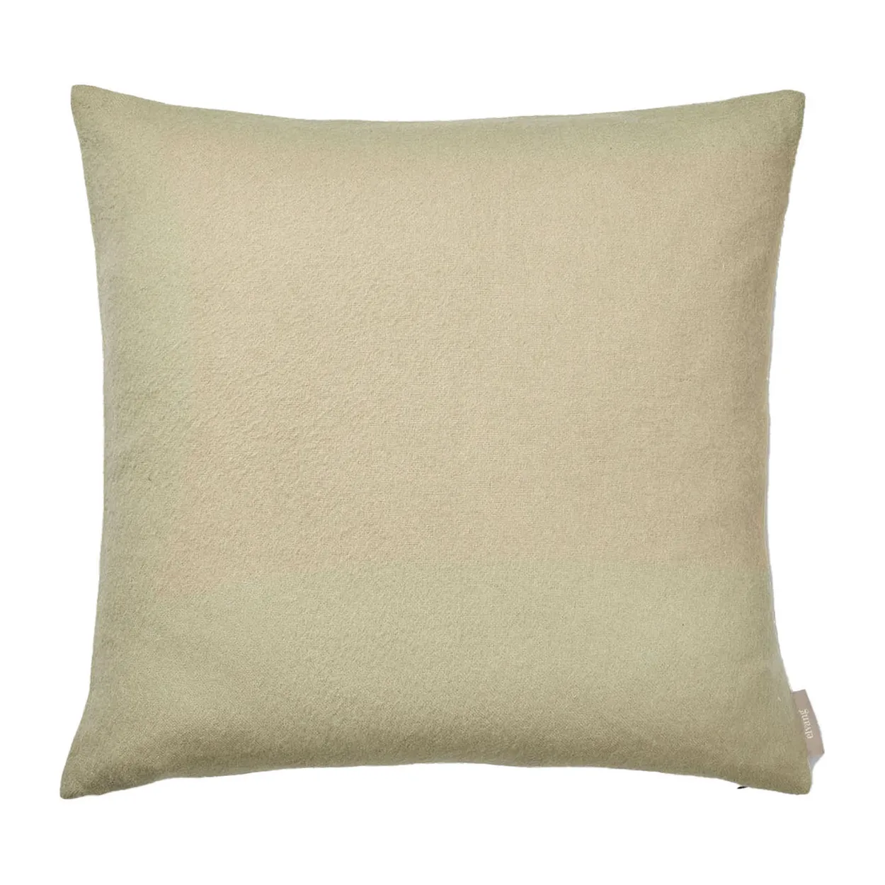 Elvang Denmark Elvang Classic cushion cover 50x50 cm Light green