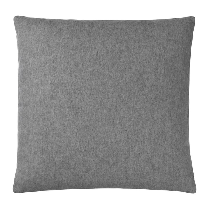 Elvang Classic cushion cover 50x50 cm - light grey - Elvang Denmark