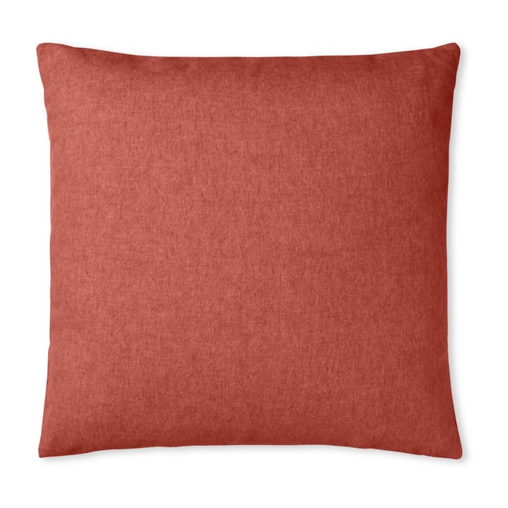 Elvang Classic cushion cover 50x50 cm - Rusty red - Elvang Denmark